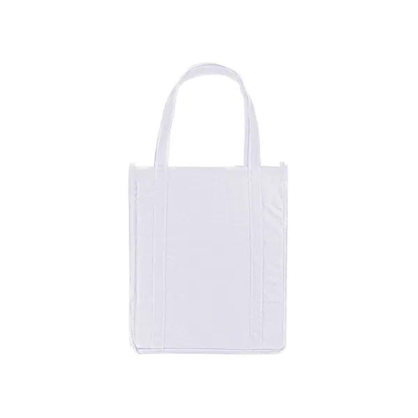 Prime Line Atlas Non-Woven Grocery Tote Bag - Prime Line Atlas Non-Woven Grocery Tote Bag - Image 1 of 27