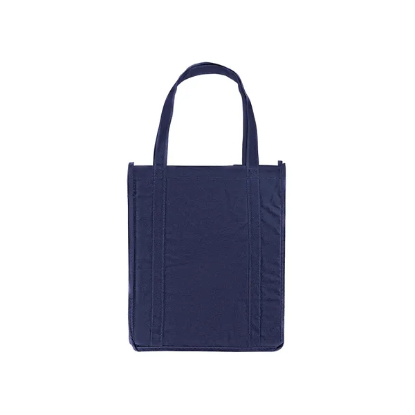 Prime Line Atlas Non-Woven Grocery Tote Bag - Prime Line Atlas Non-Woven Grocery Tote Bag - Image 22 of 27