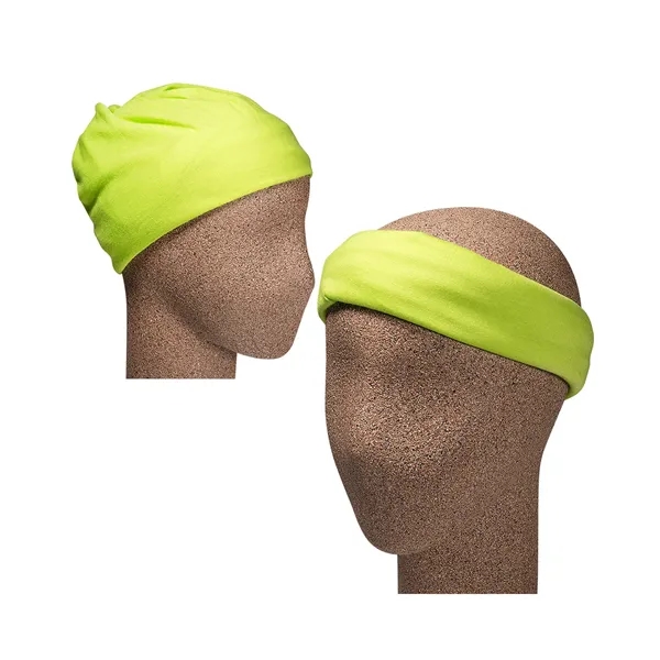 Prime Line Yowie® Express Multi-Functional Rally Wear - Prime Line Yowie® Express Multi-Functional Rally Wear - Image 15 of 21