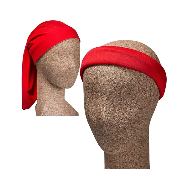 Prime Line Yowie® Express Multi-Functional Rally Wear - Prime Line Yowie® Express Multi-Functional Rally Wear - Image 20 of 21