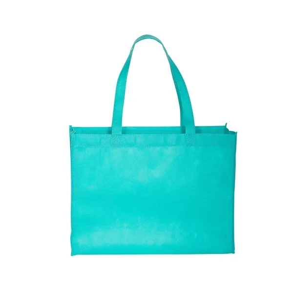 Prime Line Standard Non-Woven Tote Bag - Prime Line Standard Non-Woven Tote Bag - Image 10 of 27