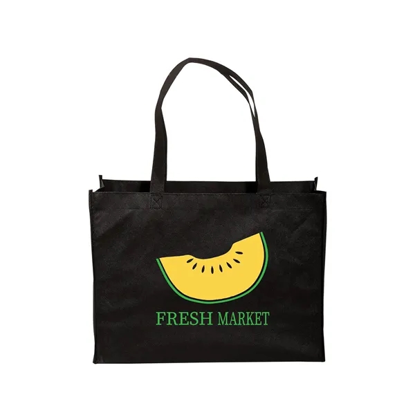 Prime Line Standard Non-Woven Tote Bag - Prime Line Standard Non-Woven Tote Bag - Image 19 of 27