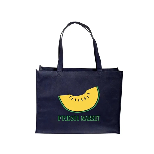 Prime Line Standard Non-Woven Tote Bag - Prime Line Standard Non-Woven Tote Bag - Image 23 of 27