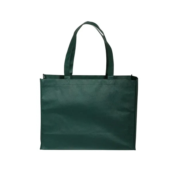 Prime Line Standard Non-Woven Tote Bag - Prime Line Standard Non-Woven Tote Bag - Image 24 of 27