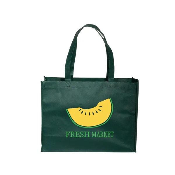 Prime Line Standard Non-Woven Tote Bag - Prime Line Standard Non-Woven Tote Bag - Image 25 of 27