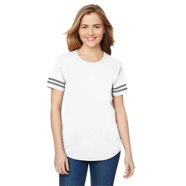 Gildan Heavy Cotton™ Ladies' Victory T-Shirt