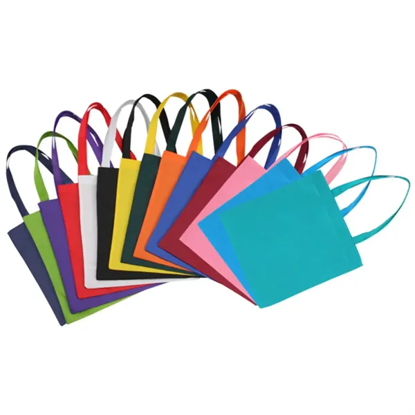 Value Polypropylene Tote - Value Polypropylene Tote - Image 0 of 1
