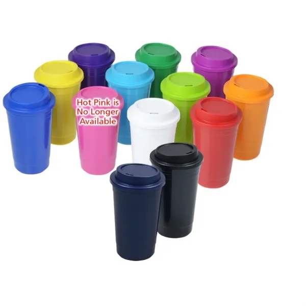 Passenger Travel Tumbler - Passenger Travel Tumbler - Image 0 of 1