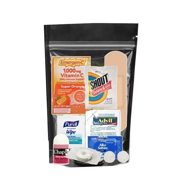 Hangover Recovery Pouch - Hangover Recovery Pouch - Image 1 of 9