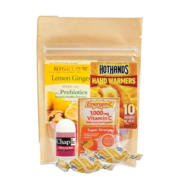 Winter Wellness Kit - Winter Wellness Kit - Image 0 of 2
