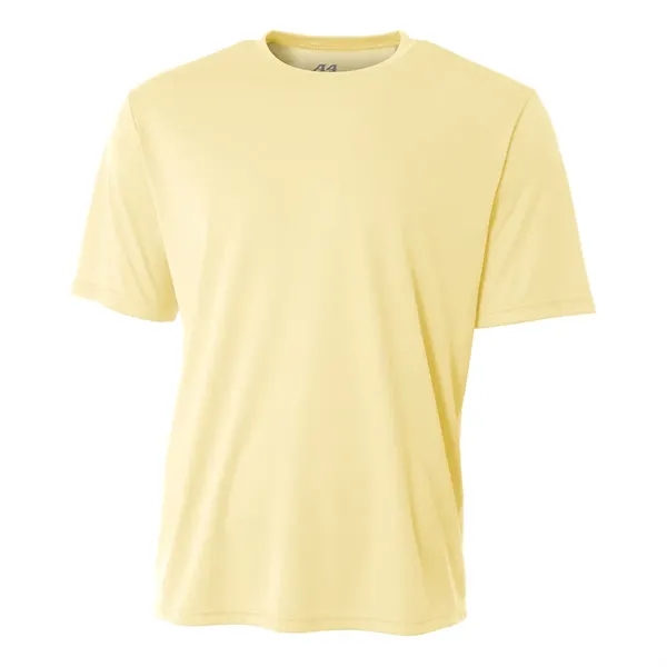 A4 Apparel 5 Star Cooling Performance Crew - A4 Apparel 5 Star Cooling Performance Crew - Image 16 of 37