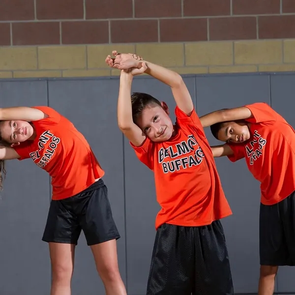 A4 Apparel 5 Star Cooling Performance Crew - A4 Apparel 5 Star Cooling Performance Crew - Image 0 of 37
