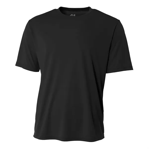 A4 Apparel 5 Star Cooling Performance Crew - A4 Apparel 5 Star Cooling Performance Crew - Image 2 of 37