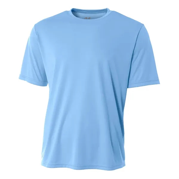 A4 Apparel 5 Star Cooling Performance Crew - A4 Apparel 5 Star Cooling Performance Crew - Image 14 of 37