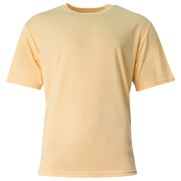 A4 Apparel 5 Star Cooling Performance Crew - A4 Apparel 5 Star Cooling Performance Crew - Image 18 of 37