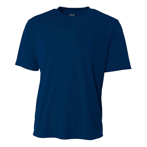A4 Apparel 5 Star Cooling Performance Crew - A4 Apparel 5 Star Cooling Performance Crew - Image 20 of 37