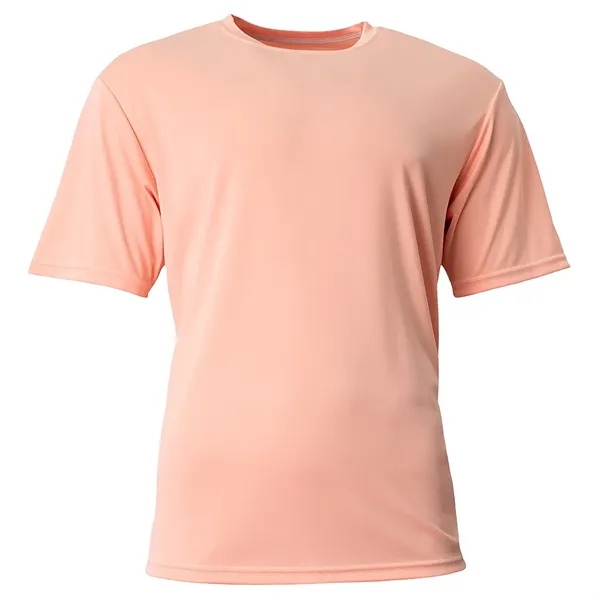A4 Apparel 5 Star Cooling Performance Crew - A4 Apparel 5 Star Cooling Performance Crew - Image 28 of 37