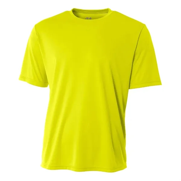 A4 Apparel 5 Star Cooling Performance Crew - A4 Apparel 5 Star Cooling Performance Crew - Image 31 of 37