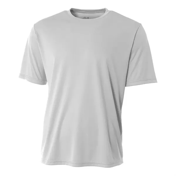 A4 Apparel 5 Star Cooling Performance Crew - A4 Apparel 5 Star Cooling Performance Crew - Image 33 of 37