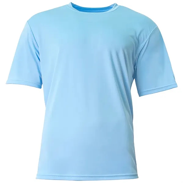 A4 Apparel 5 Star Cooling Performance Crew - A4 Apparel 5 Star Cooling Performance Crew - Image 34 of 37