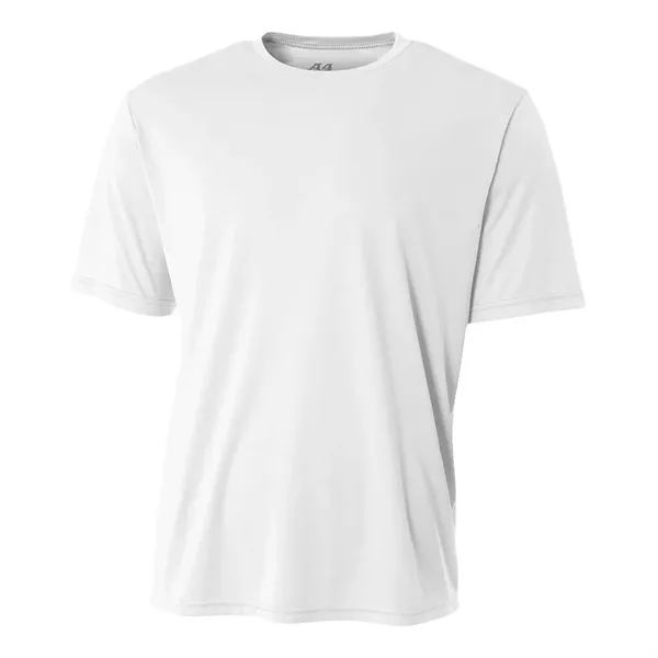 A4 Apparel 5 Star Cooling Performance Crew - A4 Apparel 5 Star Cooling Performance Crew - Image 37 of 37