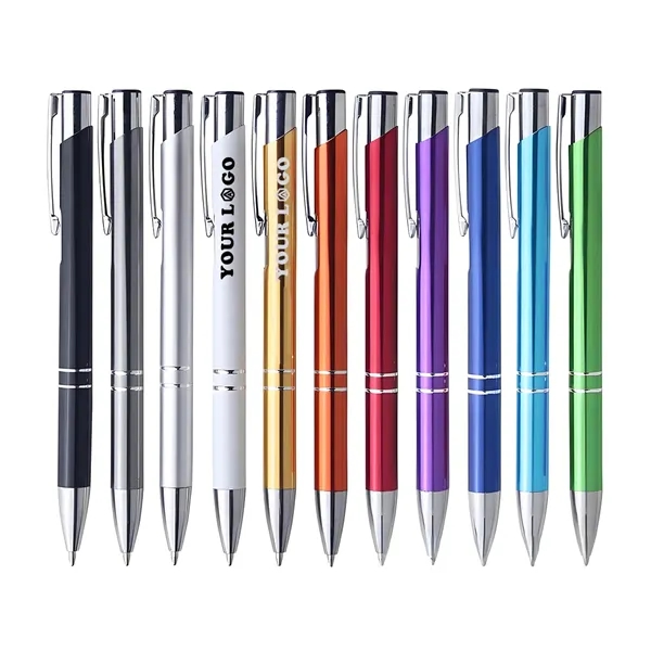 Elite Metal Pen for Students And Office - Elite Metal Pen for Students And Office - Image 0 of 2