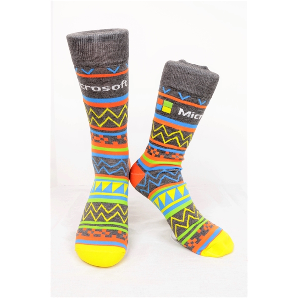 Dress Sock - Dress Sock - Image 1 of 5