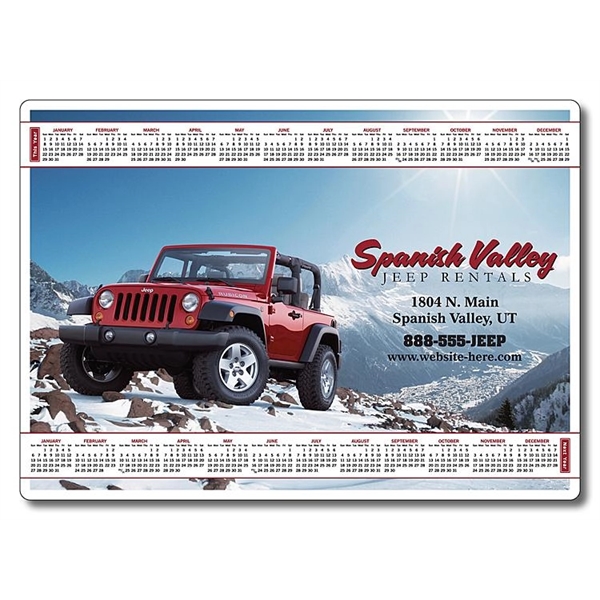 Magnet - 5x7 Round Corners - 25 mil. - Magnet - 5x7 Round Corners - 25 mil. - Image 0 of 0