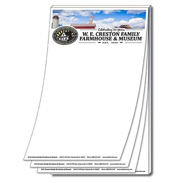 Sticky Notes 5"  (50 Sheets) - Sticky Notes 5"  (50 Sheets) - Image 0 of 0