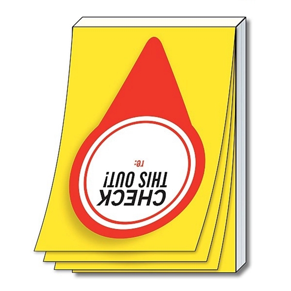 Sticky Notes 2" x 3" (100 Sheets) - Sticky Notes 2" x 3" (100 Sheets) - Image 0 of 0
