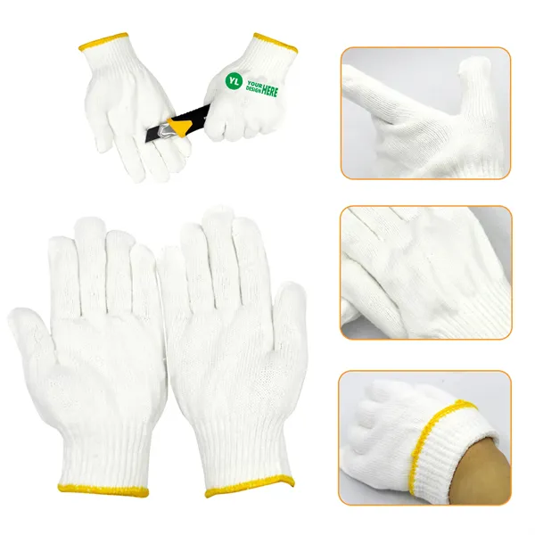Durable Labor Protection Gloves For Safe - Durable Labor Protection Gloves For Safe - Image 0 of 1