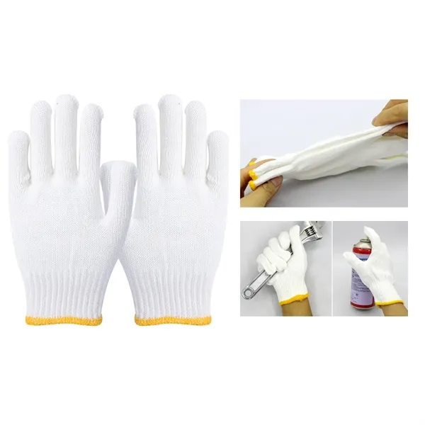 Durable Labor Protection Gloves For Safe - Durable Labor Protection Gloves For Safe - Image 1 of 1