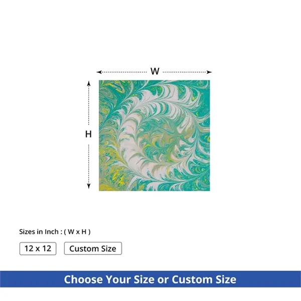 Custom Wall Murals - Mesh (12" x 12") - Custom Wall Murals - Mesh (12" x 12") - Image 3 of 4