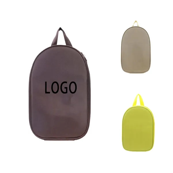 Outdoor Camping Kitchenware Storage Bag - Outdoor Camping Kitchenware Storage Bag - Image 0 of 4