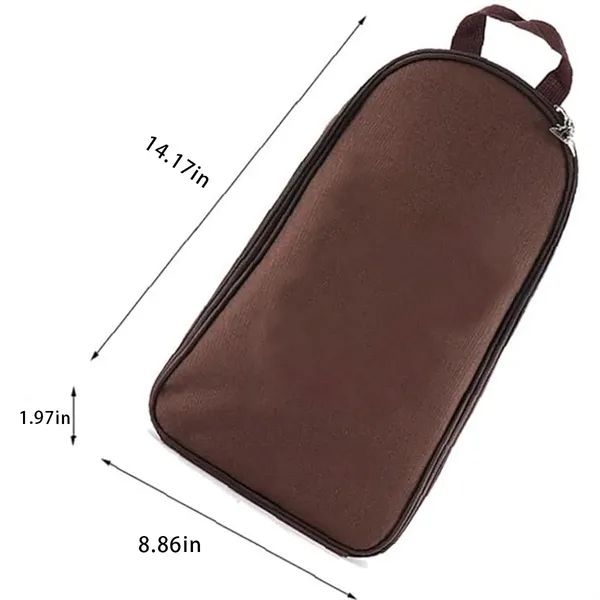 Outdoor Camping Kitchenware Storage Bag - Outdoor Camping Kitchenware Storage Bag - Image 1 of 4