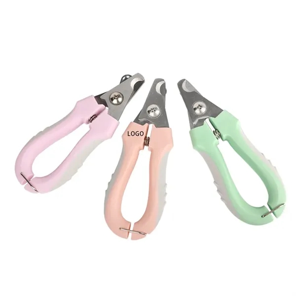 Pet Nail Scissors - Pet Nail Scissors - Image 0 of 4