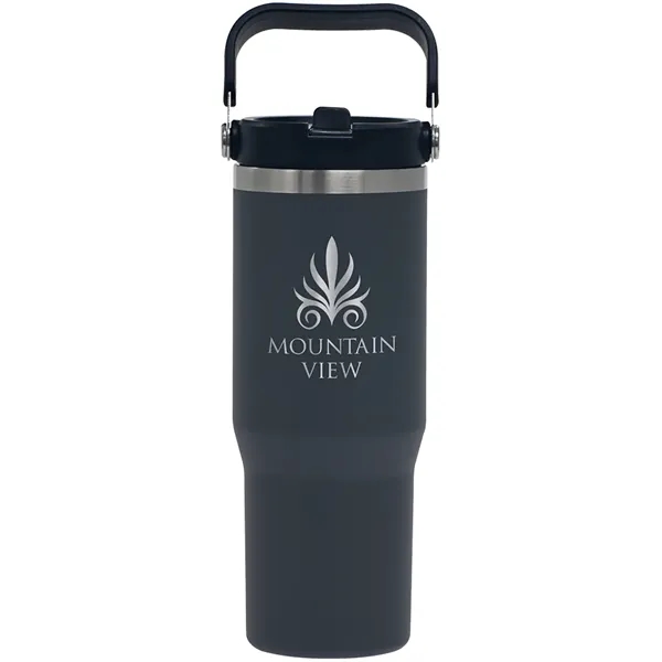 30 oz. Enterprise Series - Laser Etched - 30 oz. Enterprise Series - Laser Etched - Image 2 of 7