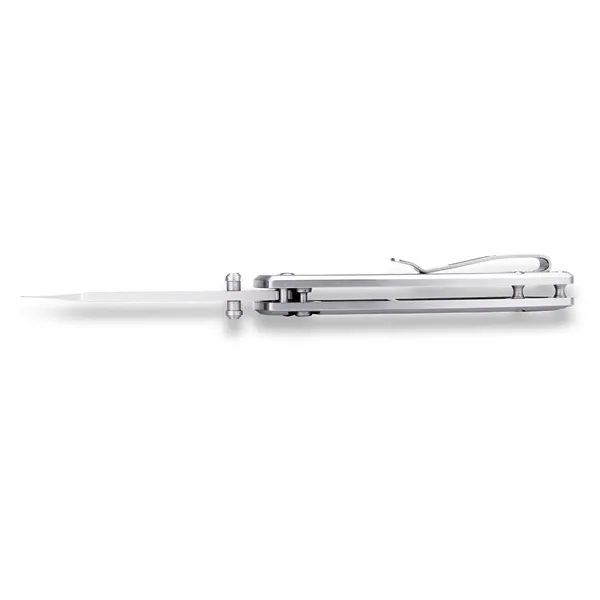 Buck® Mini Sovereign Knife Stainless - Buck® Mini Sovereign Knife Stainless - Image 3 of 3