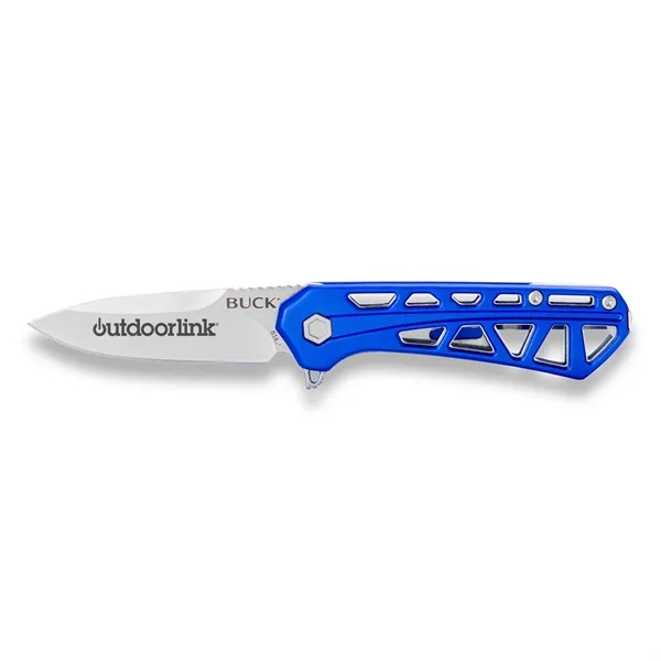Buck® Mini Trace Knife - Buck® Mini Trace Knife - Image 9 of 9