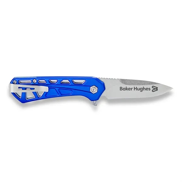 Buck® Mini Trace Knife - Buck® Mini Trace Knife - Image 1 of 9