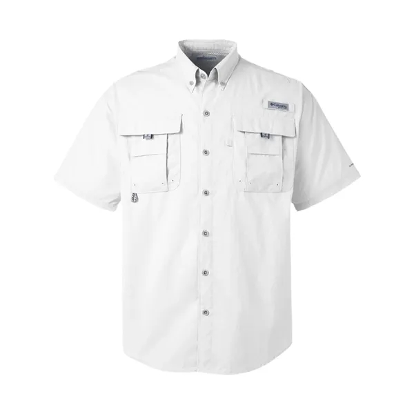 Columbia Men's Bahama™ II Short-Sleeve Shirt - Columbia Men's Bahama™ II Short-Sleeve Shirt - Image 51 of 51