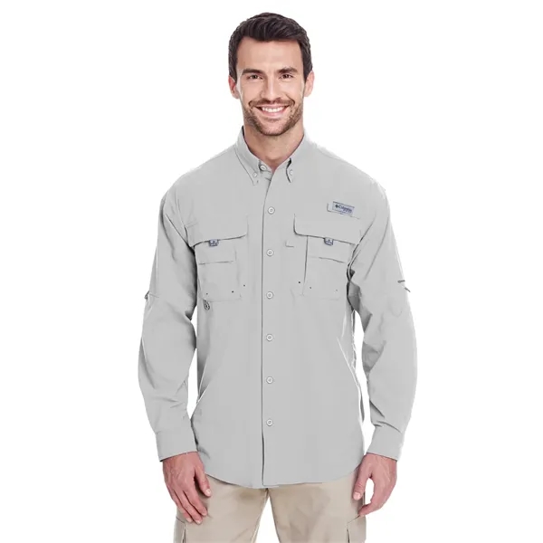 Columbia Men's Bahama™ II Long-Sleeve Shirt - Columbia Men's Bahama™ II Long-Sleeve Shirt - Image 44 of 50