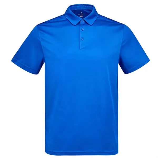 Spyder Freestyle Polo - Spyder Freestyle Polo - Image 4 of 5