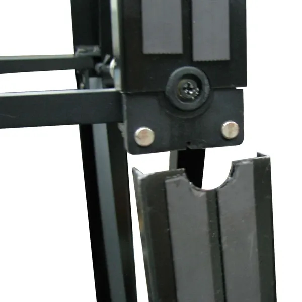 20' Gullwing ARISE Floor Display Hardware - 20' Gullwing ARISE Floor Display Hardware - Image 2 of 2
