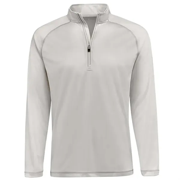 Spyder Freestyle 1/2 Zip Pullover - Spyder Freestyle 1/2 Zip Pullover - Image 4 of 5
