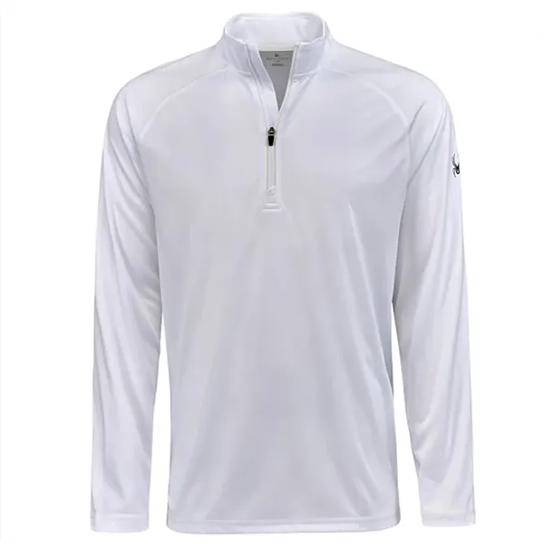 Spyder Freestyle 1/2 Zip Pullover - Spyder Freestyle 1/2 Zip Pullover - Image 5 of 5