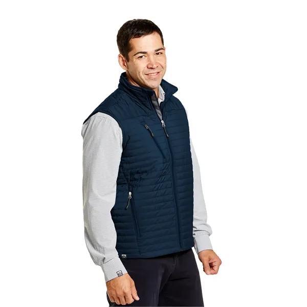 Men's Front Runner Vest - Men's Front Runner Vest - Image 8 of 15