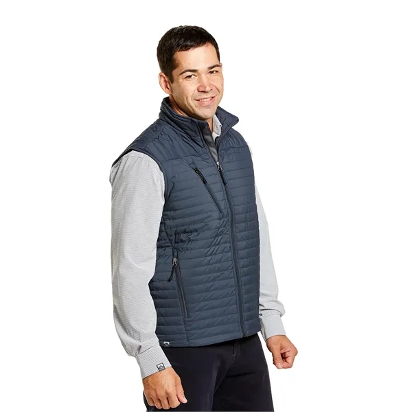 Men's Front Runner Vest - Men's Front Runner Vest - Image 12 of 15