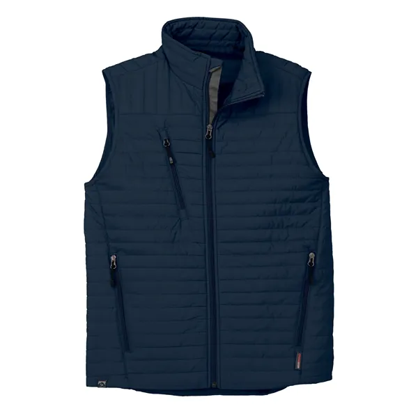 Men's Front Runner Vest - Men's Front Runner Vest - Image 11 of 15