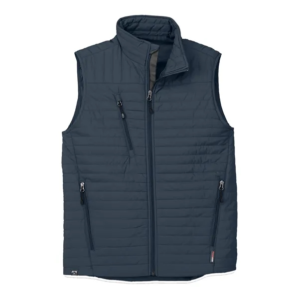 Men's Front Runner Vest - Men's Front Runner Vest - Image 15 of 15